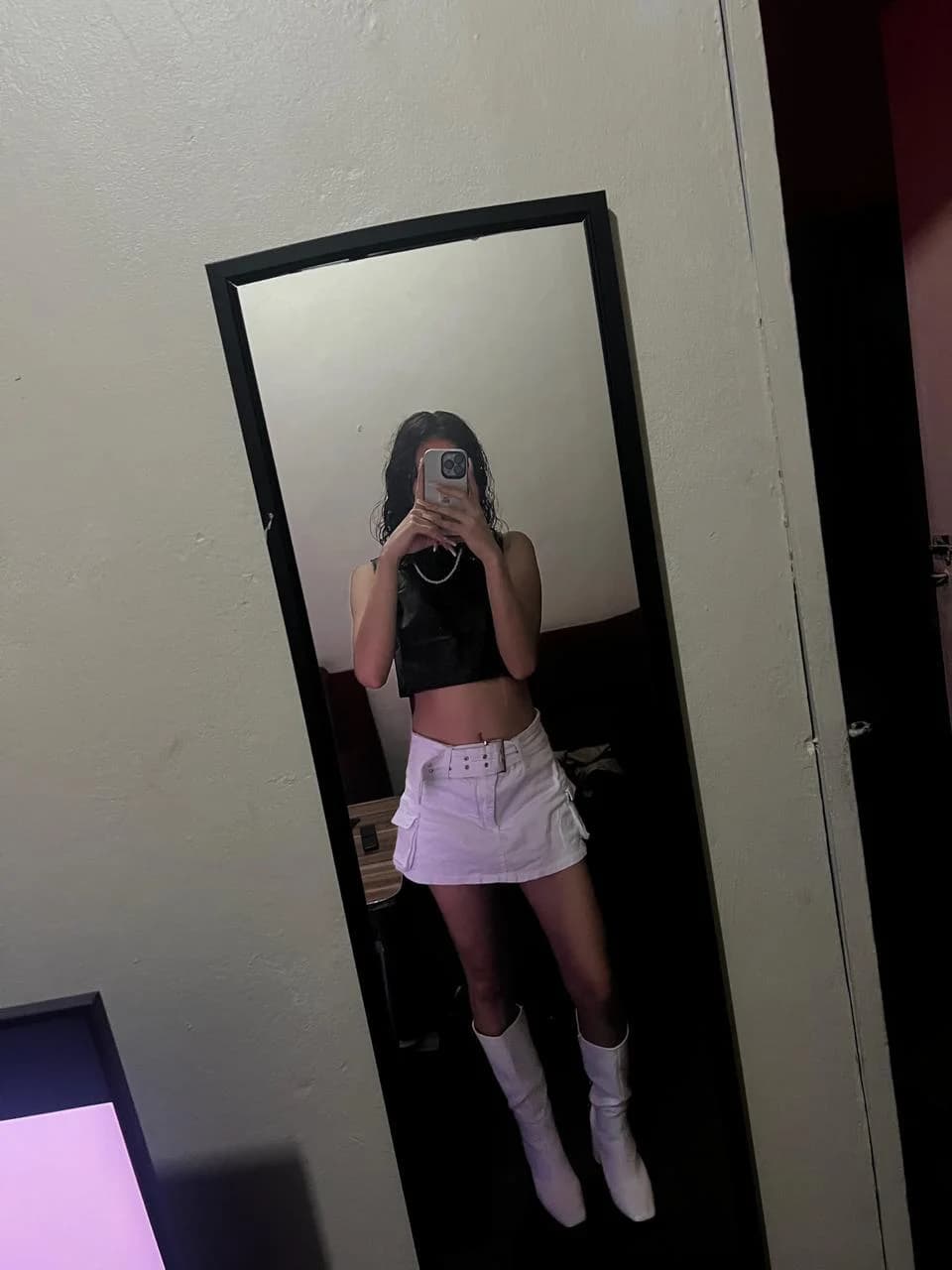 chica escort de 18 años nueva en el ambiente - 1