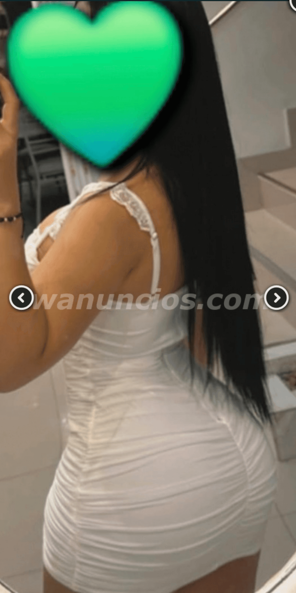 Holis bebes soy keiry disponible sin para darte trato premiu - 1